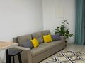 1-комнатная квартира · 30 м² · 8/10 этаж, Тянь-Шанская — Макатаева за 250 000 ₸ в Алматы, Медеуский р-н — фото 7