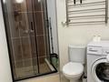 1-комнатная квартира · 30 м² · 8/10 этаж, Тянь-Шанская — Макатаева за 250 000 ₸ в Алматы, Медеуский р-н — фото 12
