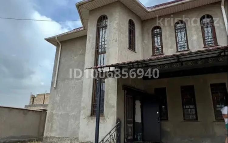 Жеке үй · 6 бөлме · 300 м² · 10 жүзд., мкр Туран 591, бағасы: 62 млн ₸ в Шымкенте, Каратауский р-н — фото 2