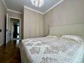 3-комнатная квартира · 95 м² · 8/12 этаж, Шамши Калдаяков 25 за 62.3 млн ₸ в Астане, Сарайшык р-н — фото 10
