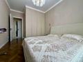 3-комнатная квартира · 95 м² · 8/12 этаж, Шамши Калдаяков 25 за 62.3 млн ₸ в Астане, Сарайшык р-н — фото 8
