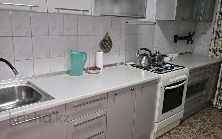 2-бөлмелі пәтер · 55 м² · 5/5 қабат, Тастақ-3 ш/а., Тургут Оазала 67 — Толе би, бағасы: 250 000 ₸ в Алматы, Алмалинский р-н — фото 2
