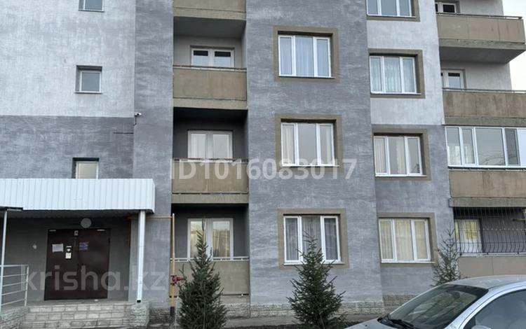 2-комнатная квартира · 54 м² · 3/9 этаж, 9-й микрорайон, Мкр Құлагер 3 — Возле школы 29 за 180 000 ₸ в Талдыкоргане — фото 2