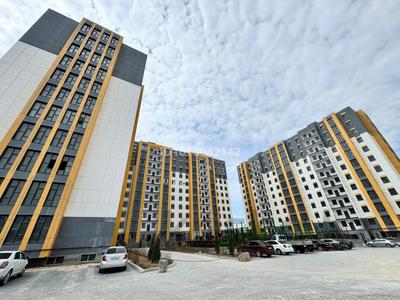 3-бөлмелі пәтер · 126 м² · 8/11 қабат, 18 мкр 31, бағасы: 37.8 млн ₸ в Актау, 18-й мкр 