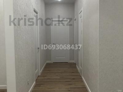 3-комнатная квартира · 130 м² · 9/12 этаж, 17-й мкр 55 — Жк комфорт нур ясин за 56 млн ₸ в Актау