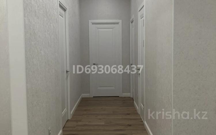 3-комнатная квартира · 130 м² · 9/12 этаж, 17-й мкр 55 — Жк комфорт нур ясин за 56 млн ₸ в Актау — фото 5