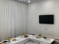 3-бөлмелі пәтер · 130 м² · 9/12 қабат, 17-й мкр 55 — Нур магазин, бағасы: 56 млн ₸ в Актау — фото 9