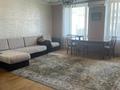 4-комнатная квартира · 123 м² · 6/11 этаж, Женис 3 — Пересечение с пр. Сары-Арка за 470 000 ₸ в Астане, Сарыарка р-н — фото 8
