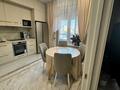2-комнатная квартира · 62.3 м² · 13/16 этаж, Проспект Тауелсиздик, 47а 47А — Кошкорбаева за 59.5 млн ₸ в Астане, Алматы р-н — фото 14