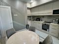 2-комнатная квартира · 62.3 м² · 13/16 этаж, Проспект Тауелсиздик, 47а 47А — Кошкорбаева за 59.5 млн ₸ в Астане, Алматы р-н — фото 17
