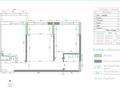 2-комнатная квартира · 62.3 м² · 13/16 этаж, Проспект Тауелсиздик, 47а 47А — Кошкорбаева за 59.5 млн ₸ в Астане, Алматы р-н — фото 21