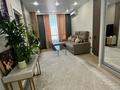 2-комнатная квартира · 62.3 м² · 13/16 этаж, Проспект Тауелсиздик, 47а 47А — Кошкорбаева за 59.5 млн ₸ в Астане, Алматы р-н — фото 7