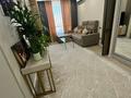2-комнатная квартира · 62.3 м² · 13/16 этаж, Проспект Тауелсиздик, 47а 47А — Кошкорбаева за 59.5 млн ₸ в Астане, Алматы р-н — фото 8