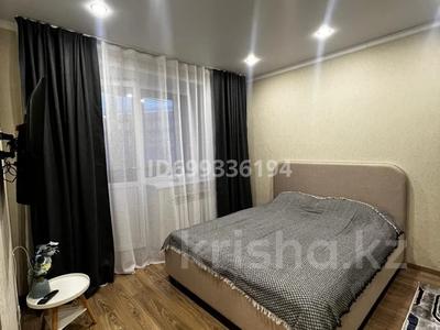 1-комнатная квартира · 44 м² · 2/9 этаж, Старый аэропорт 13 — Назарбаева за 10 000 〒 в Кокшетау