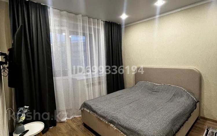 1-комнатная квартира · 44 м² · 2/9 этаж, Старый аэропорт 13 — Назарбаева за 10 000 〒 в Кокшетау — фото 2