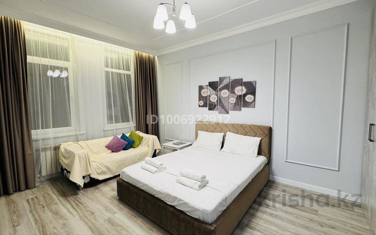 2-бөлмелі пәтер · 50 м² · 6/9 қабат, Мангилик ел 51/2, бағасы: 22 000 ₸ в Астане, Есильский р-н — фото 2