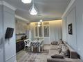 2-бөлмелі пәтер · 50 м² · 6/9 қабат, Мангилик ел 51/2, бағасы: 22 000 ₸ в Астане, Есильский р-н — фото 3