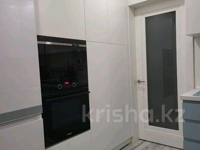 4-комнатная квартира · 100.6 м² · 9/10 этаж, Естая 134 за 50.5 млн ₸ в Павлодаре