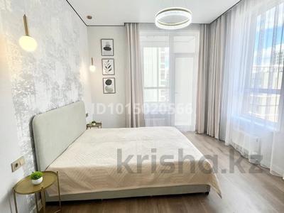 3-бөлмелі пәтер · 69 м² · 9/18 қабат, Е-36 13 — Эко парк/ школа Бином, бағасы: 47.5 млн ₸ в Астане, Нура р-н