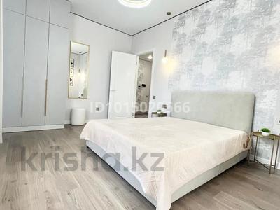 3-бөлмелі пәтер · 69 м² · 9/18 қабат, Е-36 13 — Эко парк/ школа Бином, бағасы: 47.5 млн ₸ в Астане, Нура р-н