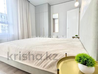 3-бөлмелі пәтер · 69 м² · 9/18 қабат, Е-36 13 — Эко парк/ школа Бином, бағасы: 47.5 млн ₸ в Астане, Нура р-н