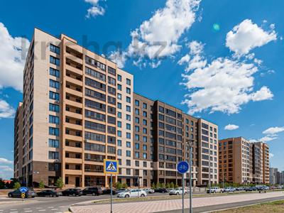 2-комнатная квартира · 57 м² · 7/10 этаж, Максут Нарикбаев 22 — Коргалжынское шоссе за 37.5 млн ₸ в Астане, Есильский р-н