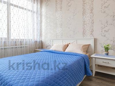 2-бөлмелі пәтер · 57 м² · 3/22 қабат, Момышулы 2 — Кошкарбаева, бағасы: 18 000 ₸ в Астане, Алматы р-н