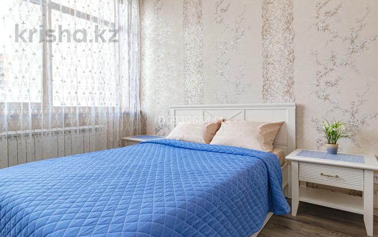 2-бөлмелі пәтер · 57 м² · 3/22 қабат, Момышулы 2 — Кошкарбаева, бағасы: 18 000 ₸ в Астане, Алматы р-н — фото 2