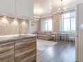 2-бөлмелі пәтер · 57 м² · 3/22 қабат, Момышулы 2 — Кошкарбаева, бағасы: 18 000 ₸ в Астане, Алматы р-н — фото 13