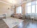2-бөлмелі пәтер · 57 м² · 3/22 қабат, Момышулы 2 — Кошкарбаева, бағасы: 18 000 ₸ в Астане, Алматы р-н — фото 6