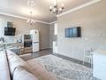 2-бөлмелі пәтер · 57 м² · 3/22 қабат, Момышулы 2 — Кошкарбаева, бағасы: 18 000 ₸ в Астане, Алматы р-н — фото 9
