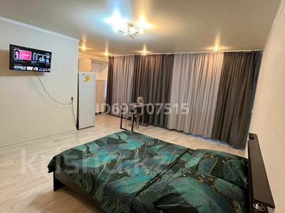 1-комнатная квартира · 35 м² · 4/5 этаж, Ленина — Прогресс за 4 000 〒 в Рудном