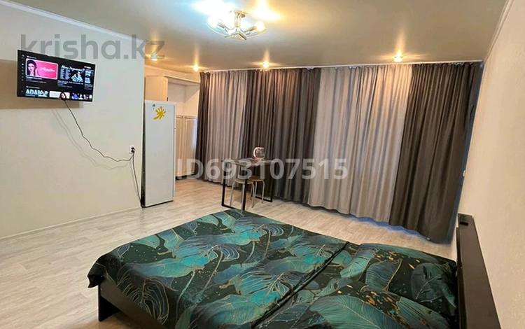 1-комнатная квартира · 35 м² · 4/5 этаж, Ленина — Прогресс за 4 000 〒 в Рудном — фото 4