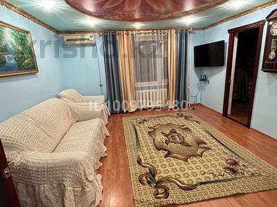 3-комнатная квартира · 66 м² · 2/5 этаж, Махамбета отемисова 87Б — В центре за 180 000 〒 в Атырау