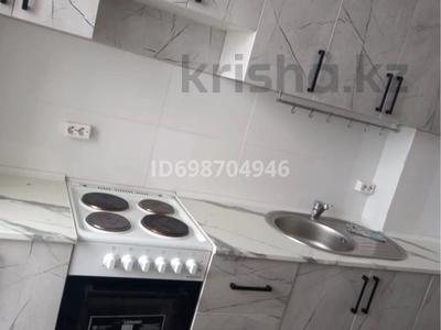 1-бөлмелі пәтер, 45 м², 6/12 қабат ай сайын, 9 ул 28/2 — Titan Moll, бағасы: 80 000 〒 в Туркестане