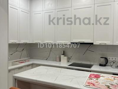 2-бөлмелі пәтер · 56 м² · 5/10 қабат, ул. Байкена Ашимова 21, бағасы: 20 000 ₸ в Караганде, Казыбек би р-н