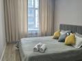 2-бөлмелі пәтер · 56 м² · 5/10 қабат, ул. Байкена Ашимова 21, бағасы: 20 000 ₸ в Караганде, Казыбек би р-н — фото 9