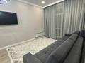 2-бөлмелі пәтер · 56 м² · 5/10 қабат, ул. Байкена Ашимова 21, бағасы: 20 000 ₸ в Караганде, Казыбек би р-н — фото 2