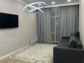 2-бөлмелі пәтер · 56 м² · 5/10 қабат, ул. Байкена Ашимова 21, бағасы: 20 000 ₸ в Караганде, Казыбек би р-н — фото 3