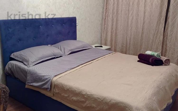 1-комнатная квартира · 40 м² · 3/6 этаж, Бульвар Гагарина 32 за 10 000 ₸ в Усть-Каменогорске — фото 2