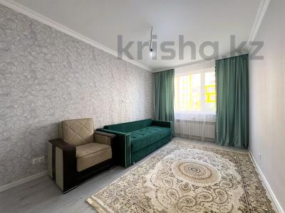 2-комнатная квартира · 45 м² · 2/9 этаж, Толе би 46 — Е-10 за 32.5 млн ₸ в Астане, Нура р-н