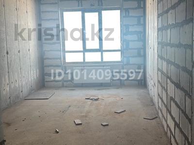1-бөлмелі пәтер · 26.74 м² · 5/9 қабат, Қайрат ш/а., Сыбызгы 100, бағасы: 18 млн ₸ в Алматы, Турксибский р-н