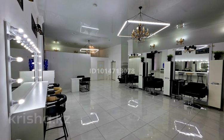 Свободное назначение · 75 м² за 350 000 ₸ в Таразе, мкр Акбулак — фото 2