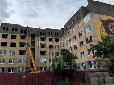 1-комнатная квартира · 55 м² · 3/5 этаж, Тлеу батыра 13 за 17.5 млн ₸ в Актобе