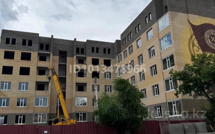 1-комнатная квартира · 55 м² · 3/5 этаж, Тлеу батыра 13 за 17.5 млн ₸ в Актобе — фото 2