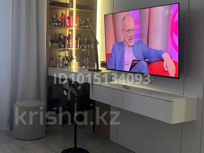 2-комнатная квартира · 44.5 м² · 4/9 этаж, Нажимеденова — Нурмагамбетова за 36 млн ₸ в Астане, Алматы р-н