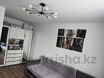 1-бөлмелі пәтер · 29 м² · 4/5 қабат, Е 18 5 — Сагынак, бағасы: 19.5 млн ₸ в Астане, Нура р-н
