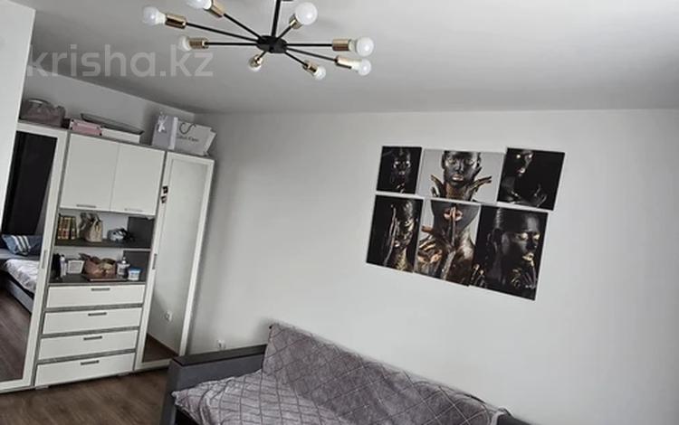 1-бөлмелі пәтер · 29 м² · 4/5 қабат, Е 18 5 — Сагынак, бағасы: 19.5 млн ₸ в Астане, Нура р-н — фото 2