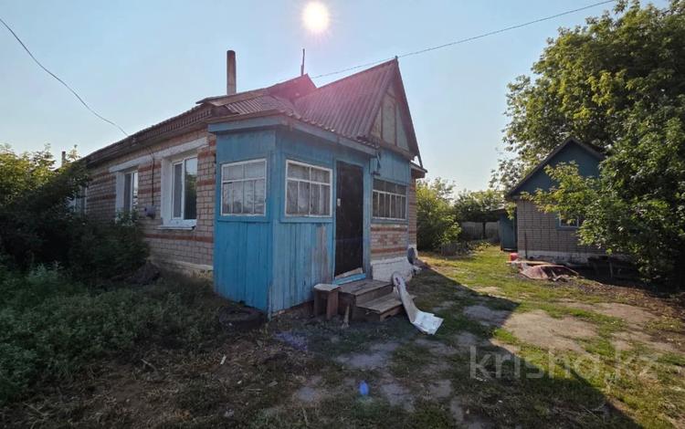 Часть дома · 3 комнаты · 65.4 м² · 9 сот., Комсомольская 53 за 7 млн ₸ в Айсары — фото 2