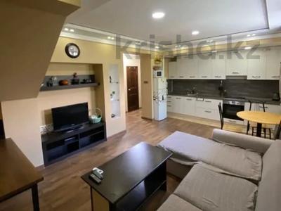 Отдельный дом · 2 комнаты · 90 м², Алии Молдагуловой 175б за 260 000 ₸ в Атырау